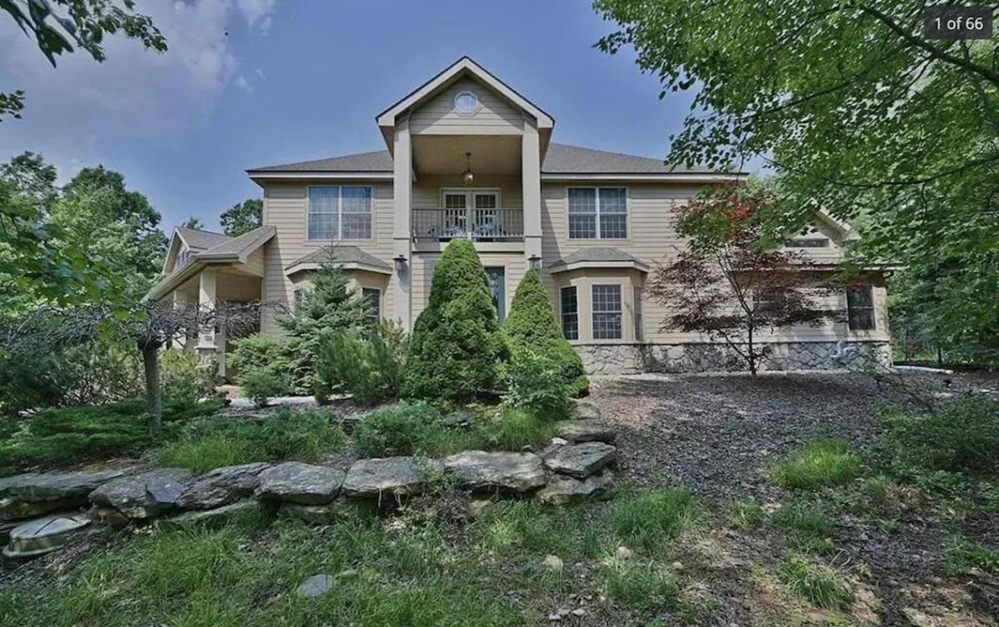 Holiday home Poconos Playtime Paradise Luxury Play Escape