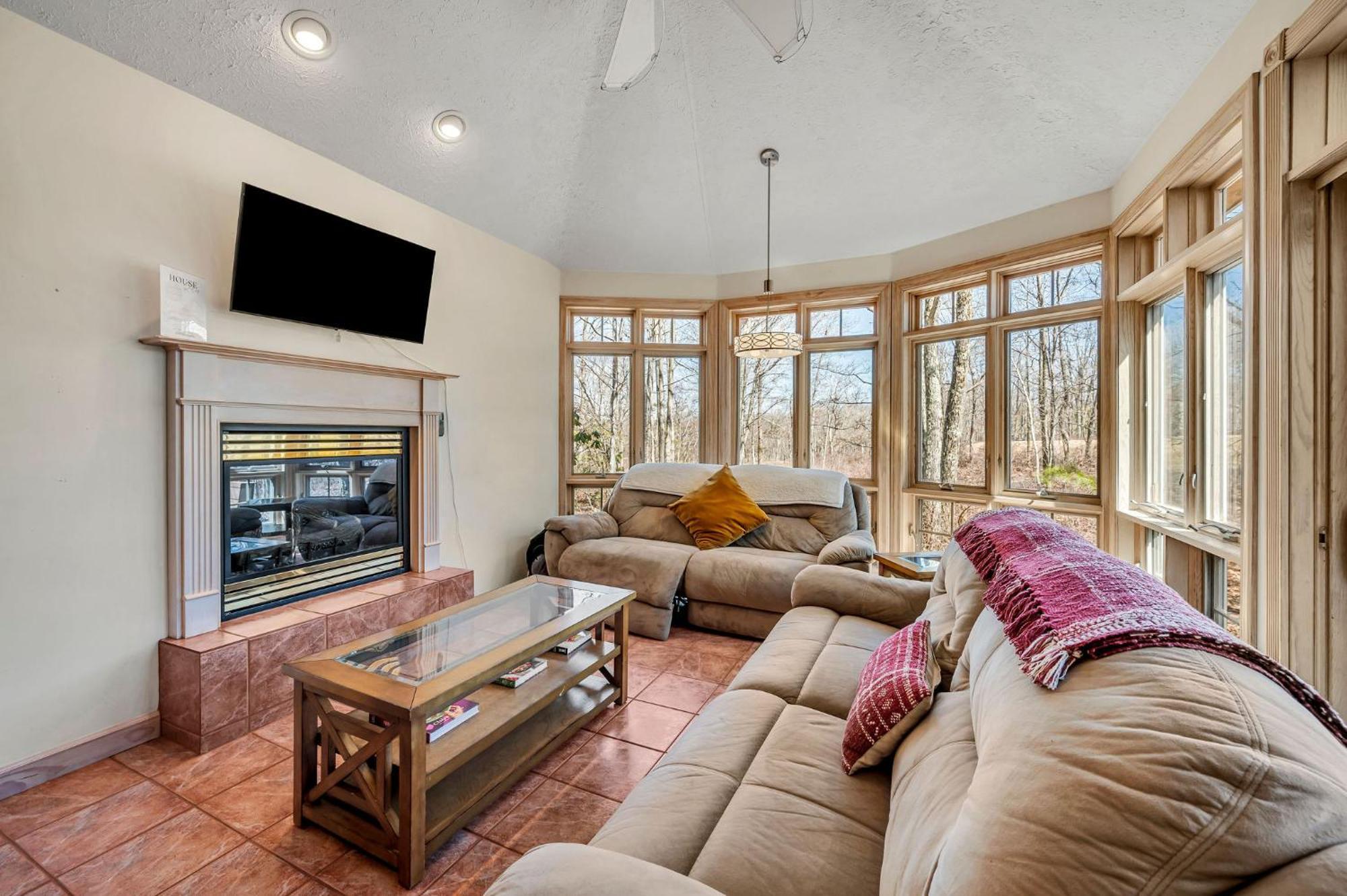 Holiday home Poconos Playtime Paradise Luxury Play Escape Pocono Pines
