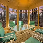 Poconos Playtime Paradise Luxury Play Escape