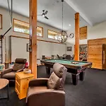 Poconos Playtime Paradise Luxury Play Escape