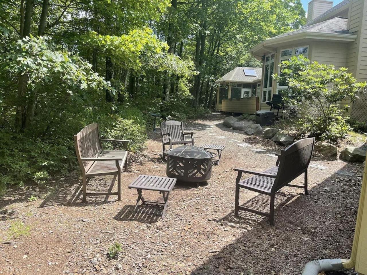 Сasa de vacaciones Poconos Playtime Paradise Luxury Play Escape