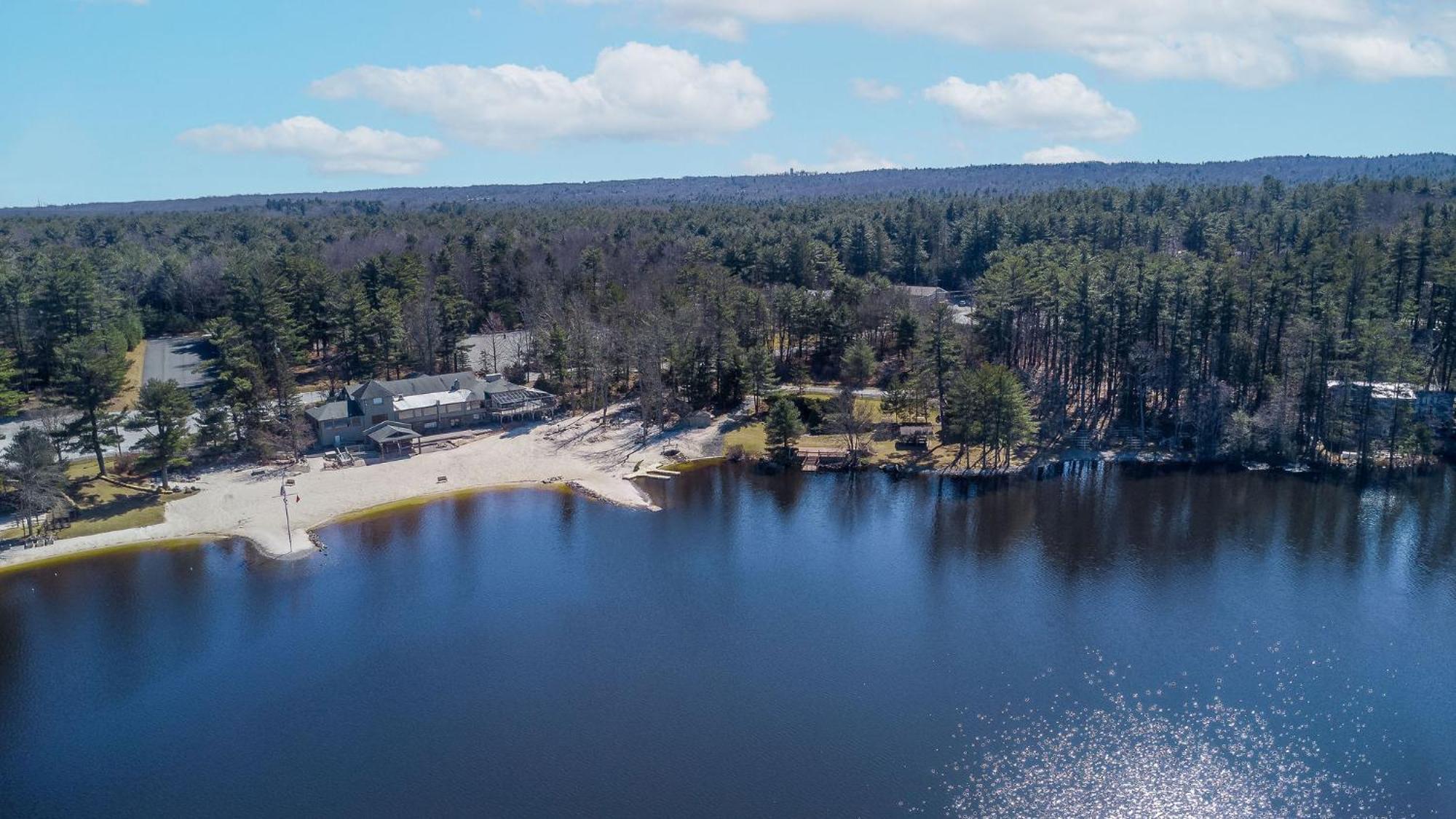 Poconos Playtime Paradise Luxury Play Escape Pocono Pines