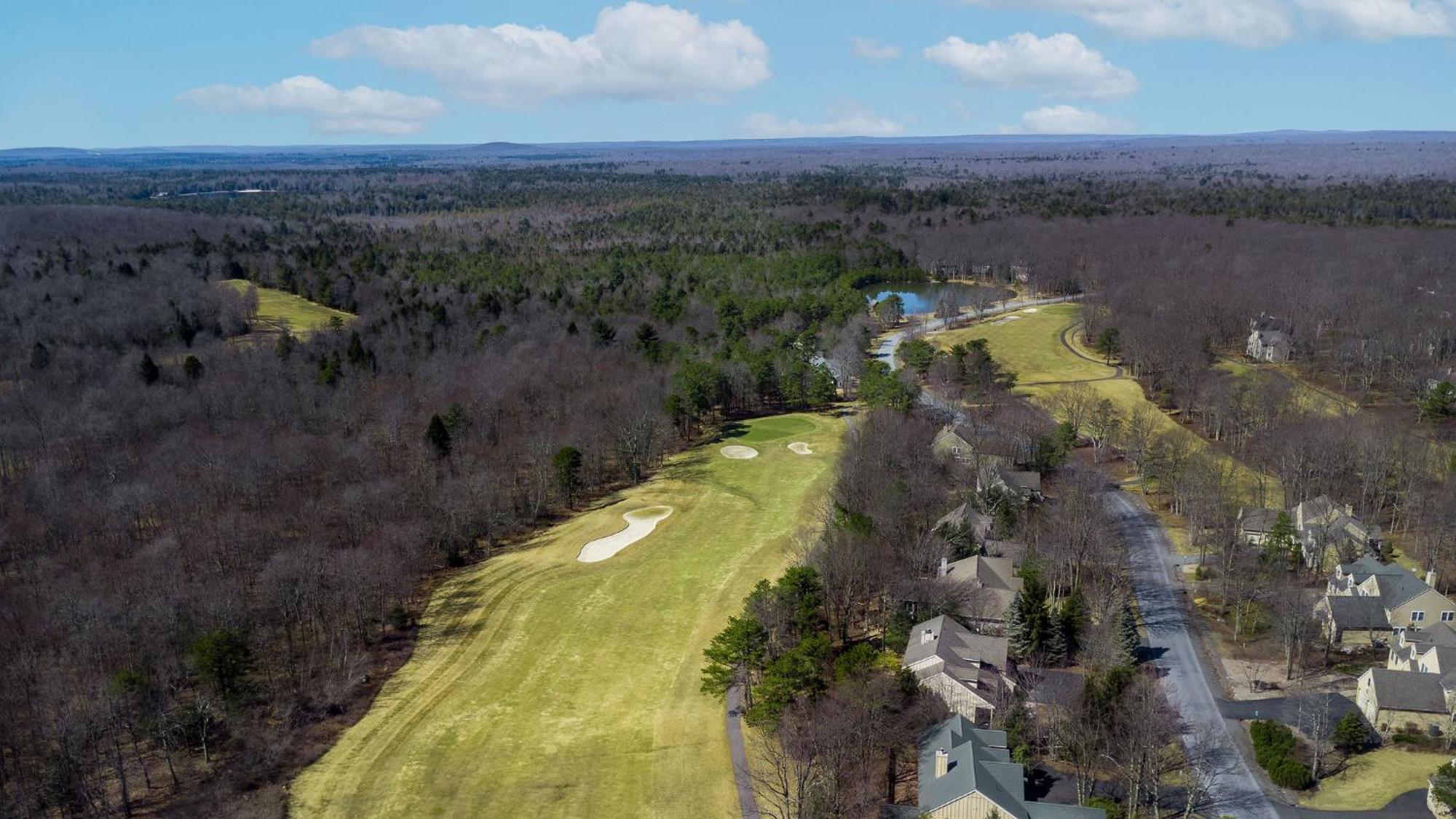 Poconos Playtime Paradise Luxury Play Escape Сasa de vacaciones *