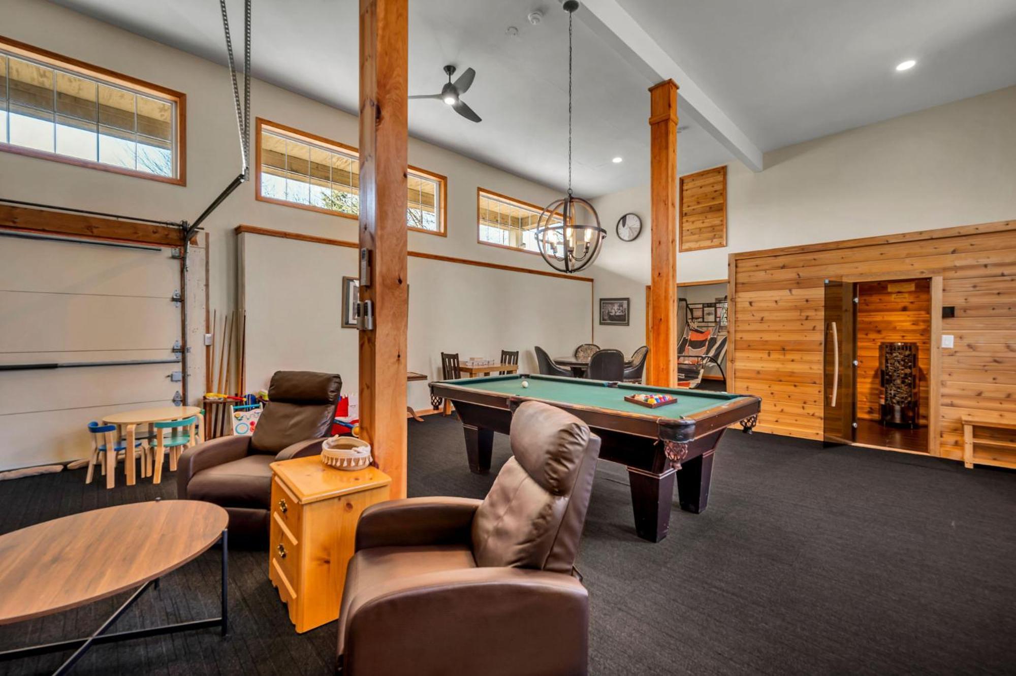 Сasa de vacaciones Poconos Playtime Paradise Luxury Play Escape *