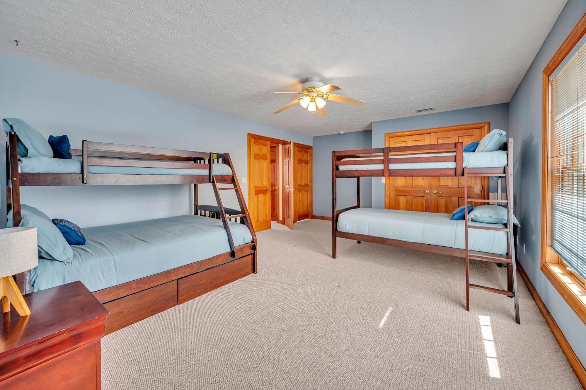 Poconos Playtime Paradise Luxury Play Escape Сasa de vacaciones *