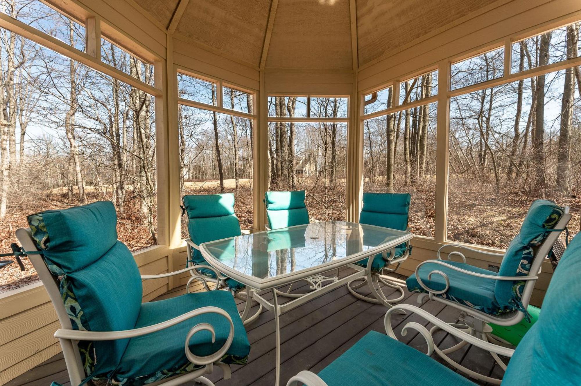 Сasa de vacaciones Poconos Playtime Paradise Luxury Play Escape *