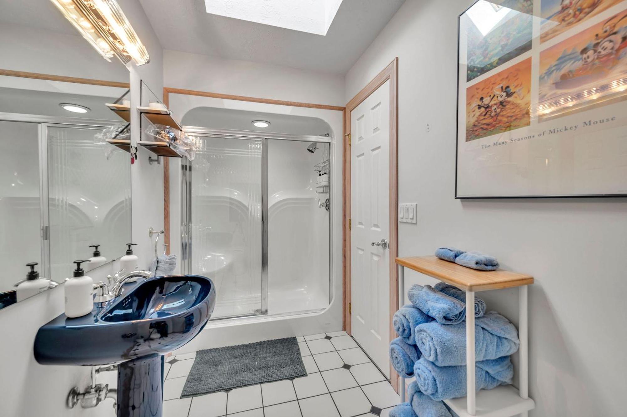 Сasa de vacaciones Poconos Playtime Paradise Luxury Play Escape