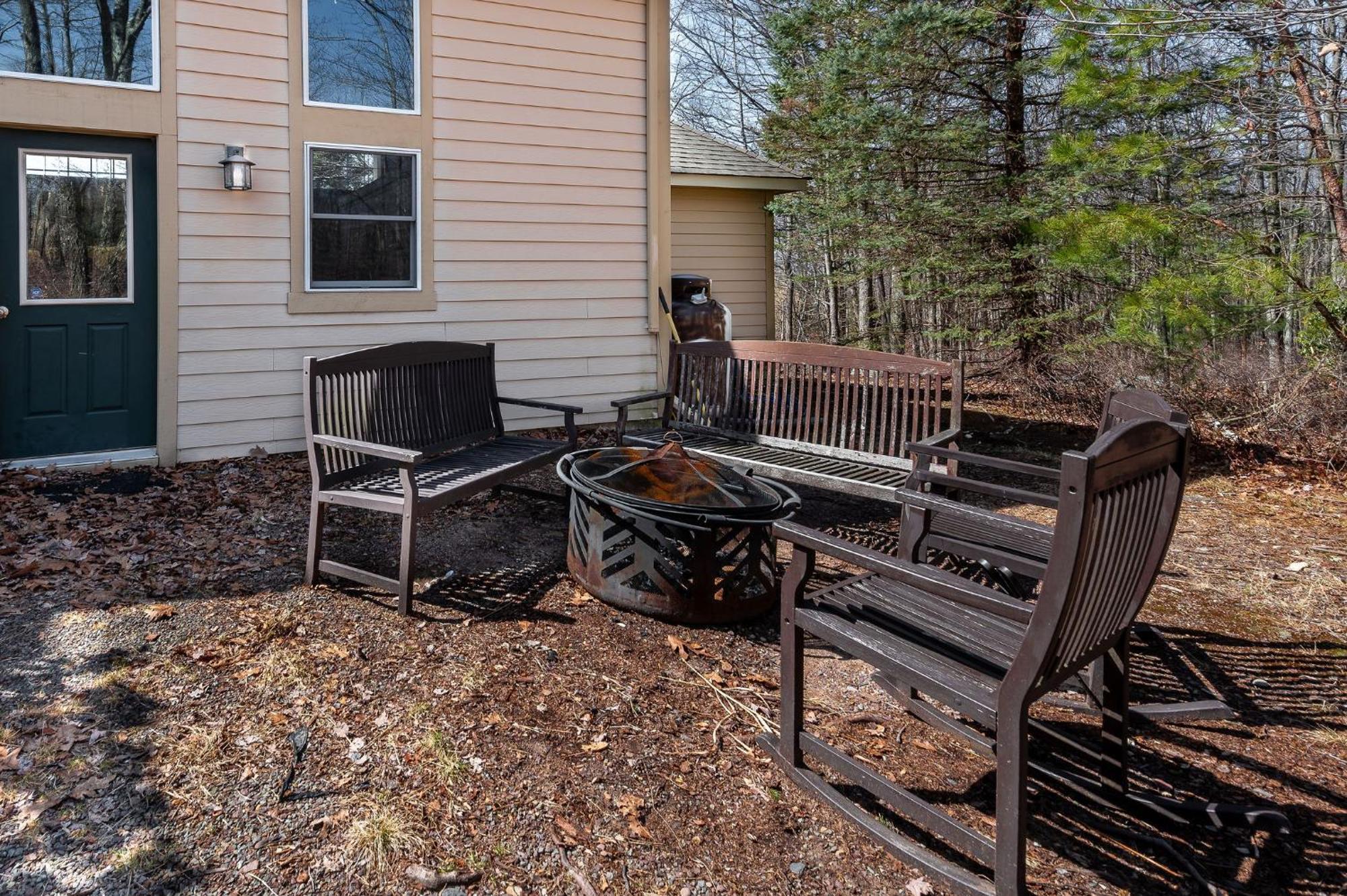 Poconos Playtime Paradise Luxury Play Escape Сasa de vacaciones Pocono Pines