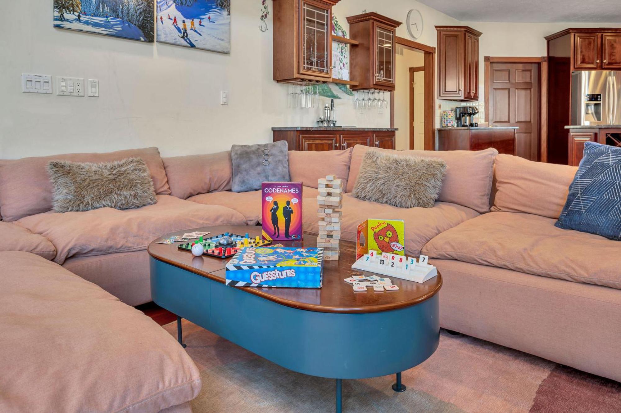 Poconos Playtime Paradise Luxury Play Escape Сasa de vacaciones *